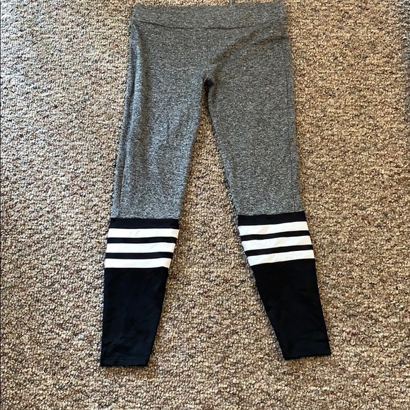 Bombshell Sportswear Pants - Bombshell leggings